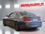 BMW 328 2013 Harmaa