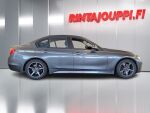 BMW 328 2013 Harmaa