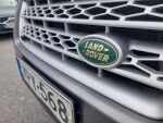 Land Rover Freelander 2008 Harmaa