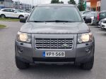 Land Rover Freelander 2008 Harmaa