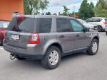 Land Rover Freelander 2008 Harmaa