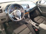 Mazda CX-5 2012 Musta