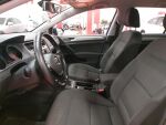 Volkswagen Golf 2014 Sininen