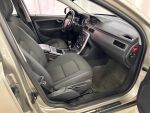 Volvo V70 2012 Ruskea (beige)