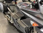 Yamaha FJR 2007 