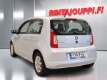 Skoda Citigo 2013 Hopea