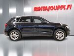 Audi Q5 2013 Musta