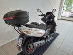 Kymco XCITING 2010 Hopea