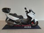 Kymco XCITING 2010 Hopea