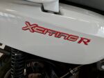 Kymco XCITING 2010 Hopea