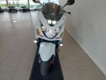 Kymco XCITING 2010 Hopea