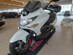 Kymco XCITING 2010 Hopea