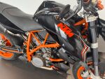 Ktm 990 2007 Oranssi