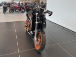 Ktm 990 2007 Oranssi