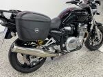 Yamaha XJR 2008 Punainen