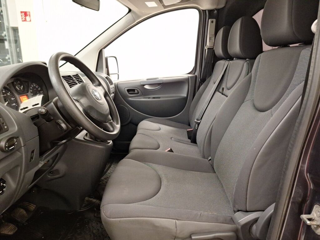 Toyota Proace 2014 Harmaa