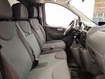 Toyota Proace 2014 Harmaa