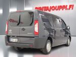 Toyota Proace 2014 Harmaa