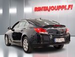 Opel Insignia 2013 Musta