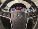 Opel Insignia 2013 Musta