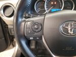 Toyota Auris 2014 Ruskea (beige)