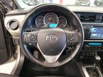 Toyota Auris 2014 Ruskea (beige)