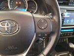 Toyota Auris 2014 Ruskea (beige)