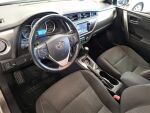 Toyota Auris 2014 Ruskea (beige)