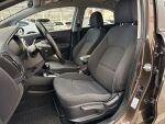 Kia Rio 2014 Ruskea (beige)