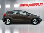 Kia Rio 2014 Ruskea (beige)