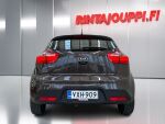 Kia Rio 2014 Ruskea (beige)