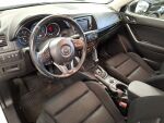 Mazda CX-5 2013 Valkoinen