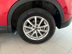 Mazda CX-5 2014 Punainen