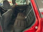 Mazda CX-5 2014 Punainen