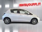 Toyota Yaris 2014 Hopea