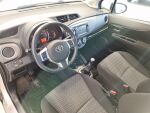 Toyota Yaris 2014 Hopea