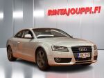 Audi A5 2008 Harmaa