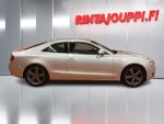 Audi A5 2008 Harmaa