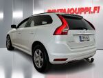 Volvo XC60 2014 Valkoinen