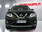 Nissan X-Trail 2015 Vihreä