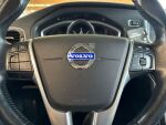 Volvo V40 2015 Harmaa