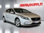 Volvo V40 2015 Harmaa