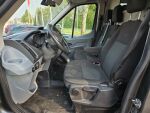 Ford Transit 2015 Harmaa