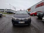 Toyota Corolla 2015 Harmaa