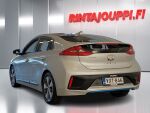 Hyundai IONIQ plug-in 2018 Hopea