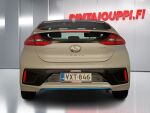 Hyundai IONIQ plug-in 2018 Hopea