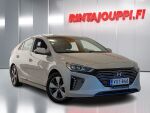 Hyundai IONIQ plug-in 2018 Hopea