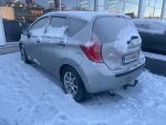 Nissan Note 2016 Hopea