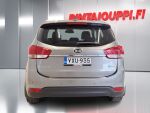 Kia Carens 2015 Harmaa