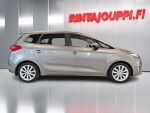 Kia Carens 2015 Harmaa